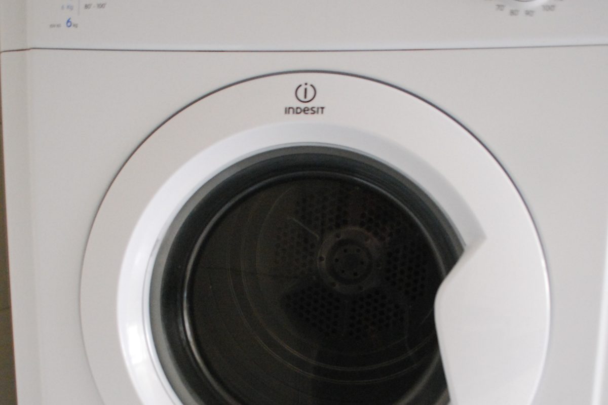 Réparation sèche-linge